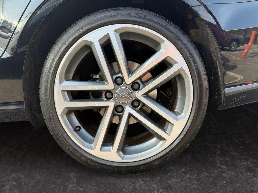used 2017 Audi A3 car, priced at $15,799