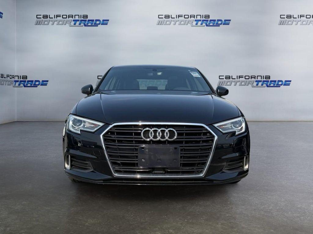 used 2017 Audi A3 car, priced at $15,799