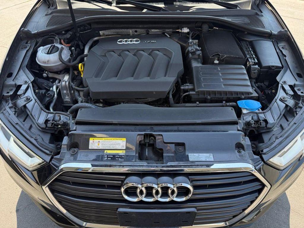 used 2017 Audi A3 car, priced at $15,799