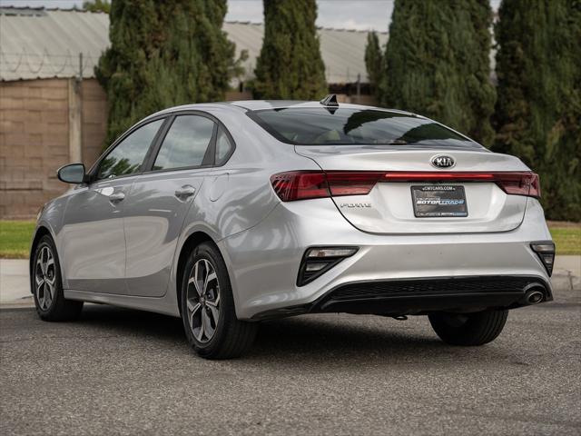 used 2019 Kia Forte car, priced at $13,999