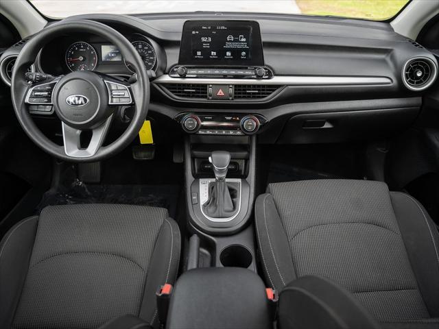 used 2019 Kia Forte car, priced at $13,999