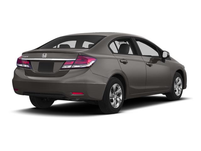 used 2013 Honda Civic car, priced at $13,999