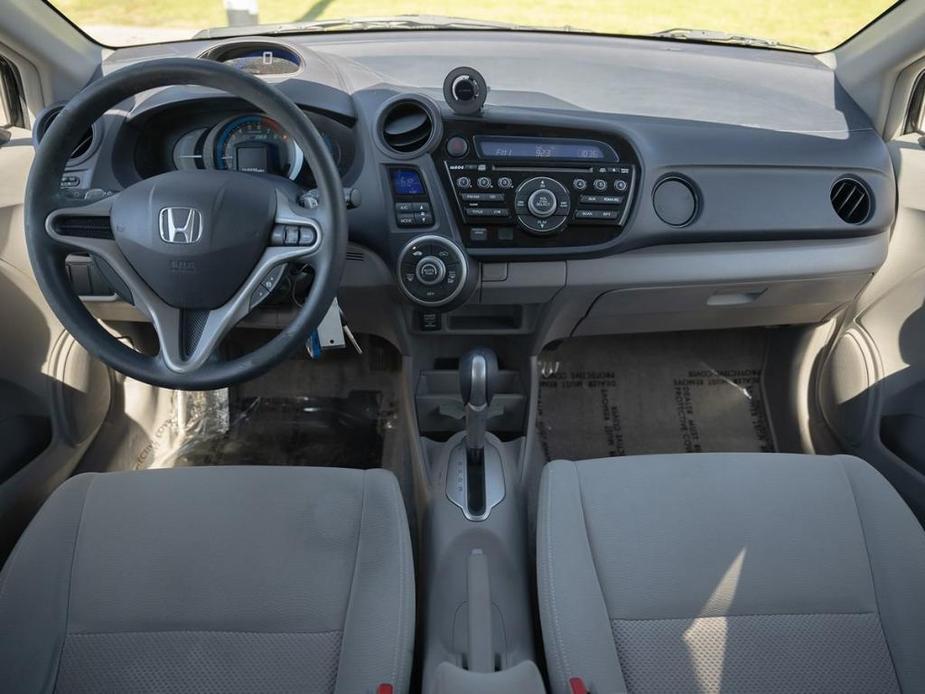 used 2010 Honda Insight car, priced at $11,699