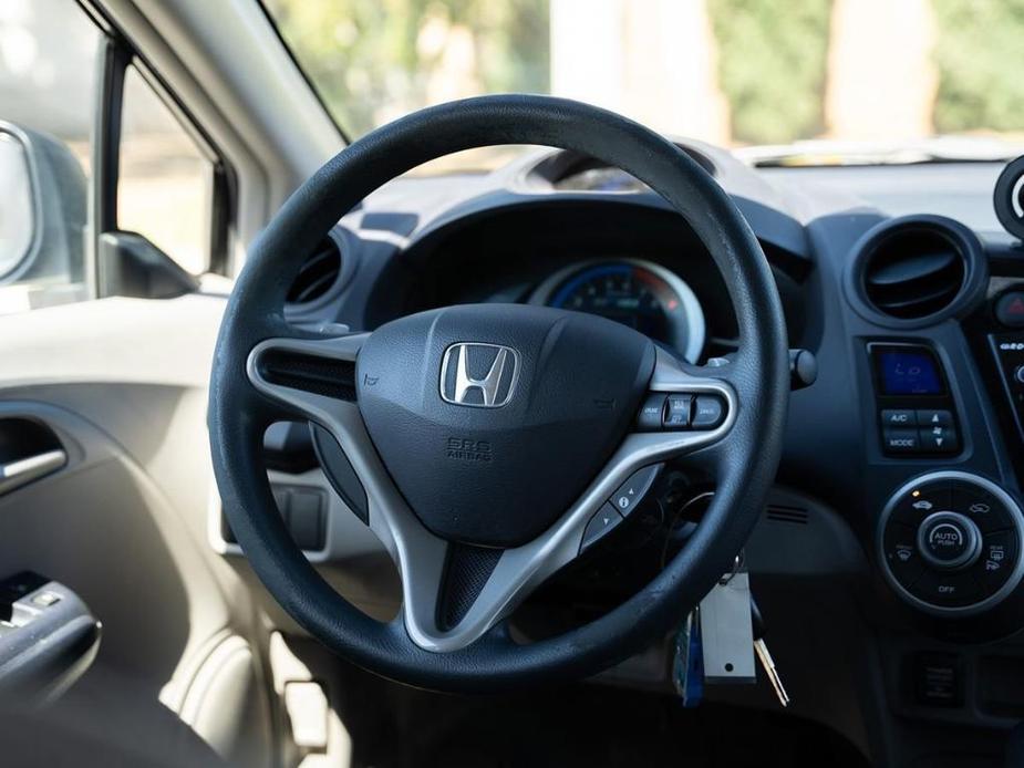 used 2010 Honda Insight car, priced at $11,699