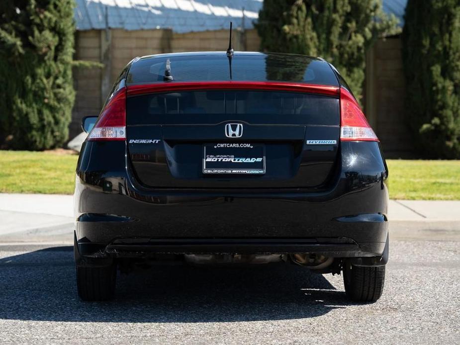 used 2010 Honda Insight car, priced at $11,699