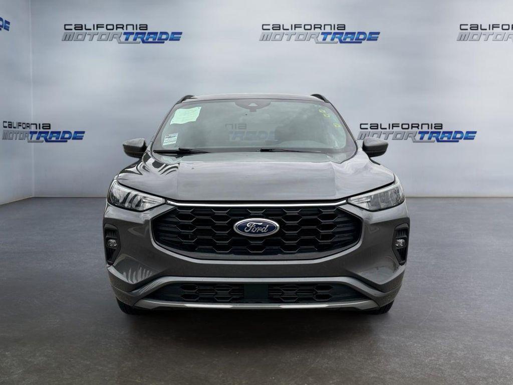 used 2023 Ford Escape car, priced at $23,399