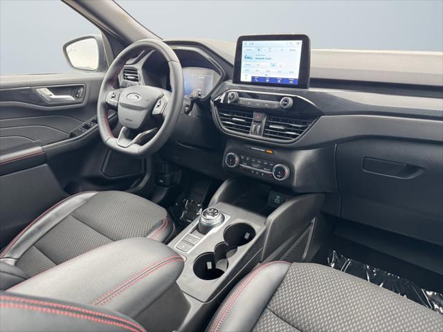 used 2023 Ford Escape car, priced at $25,299