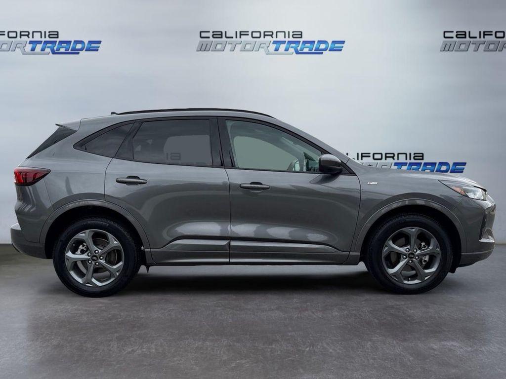 used 2023 Ford Escape car, priced at $23,399