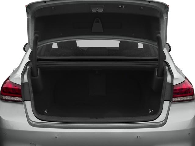 used 2016 Hyundai Genesis car, priced at $15,999