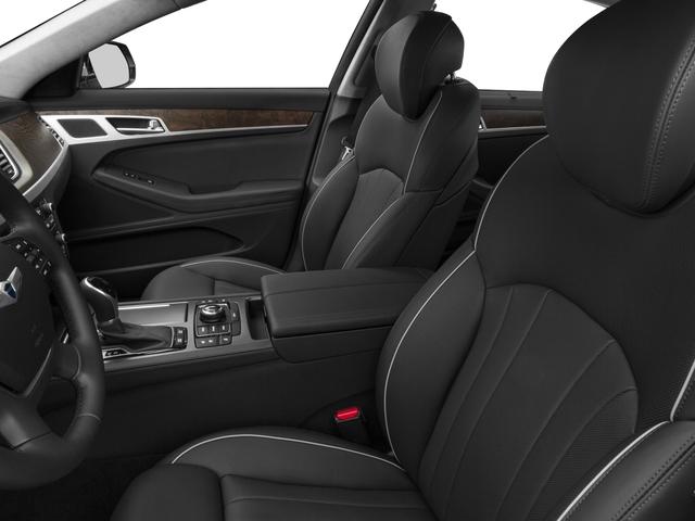 used 2016 Hyundai Genesis car, priced at $15,999