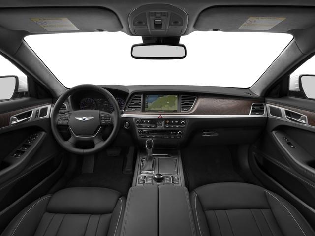 used 2016 Hyundai Genesis car, priced at $15,999