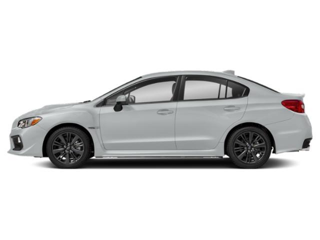 used 2019 Subaru WRX car, priced at $21,899