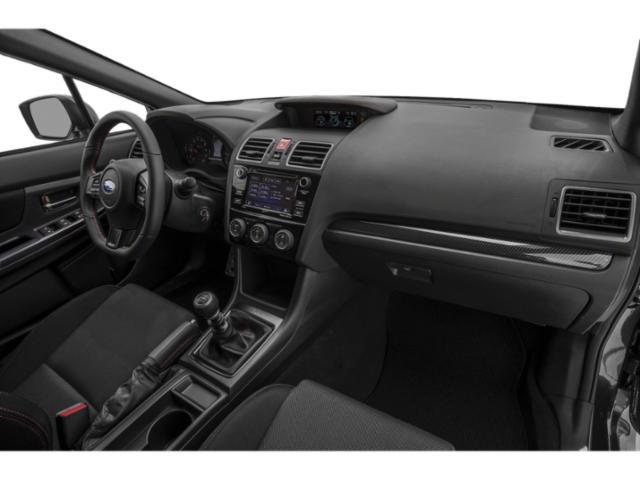 used 2019 Subaru WRX car, priced at $21,899