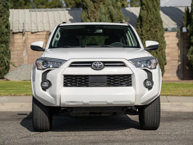 used 2022 Toyota 4Runner car, priced at $30,999