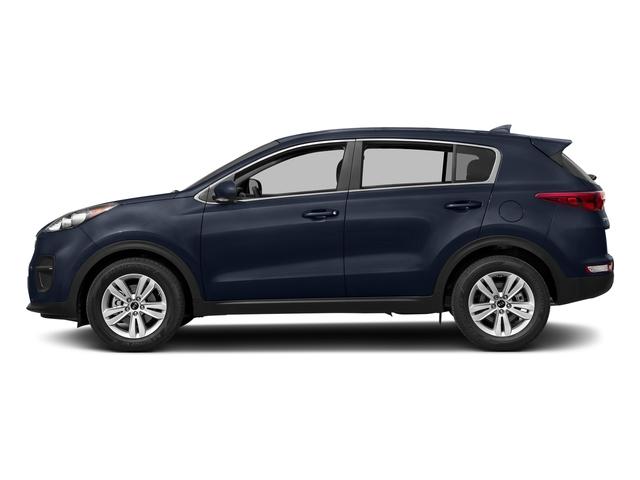 used 2017 Kia Sportage car, priced at $13,999