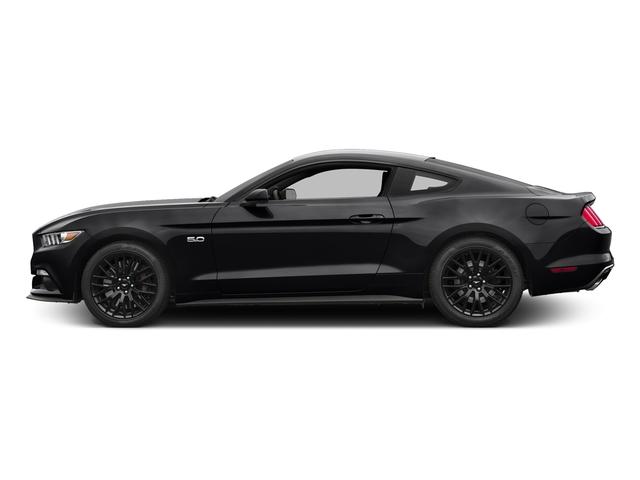 used 2017 Ford Mustang car, priced at $28,999