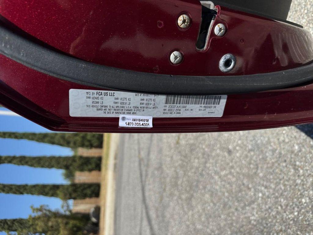 used 2018 Dodge Challenger car, priced at $31,999
