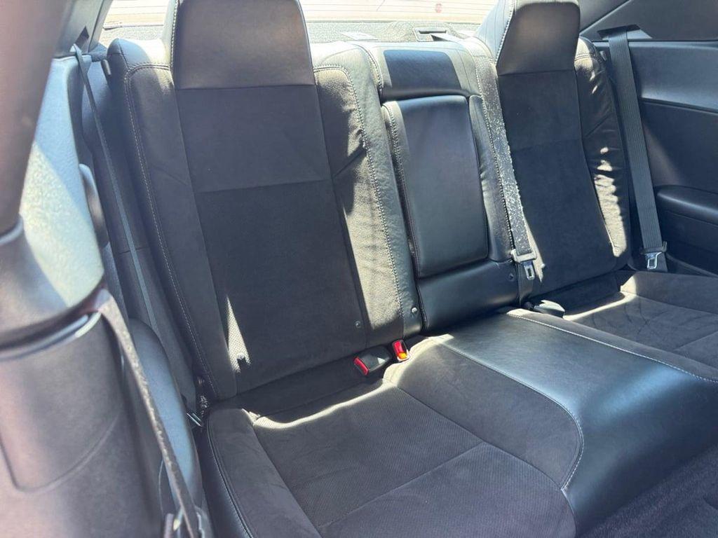 used 2018 Dodge Challenger car, priced at $31,999