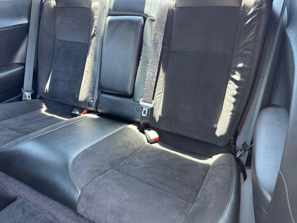 used 2018 Dodge Challenger car, priced at $31,999