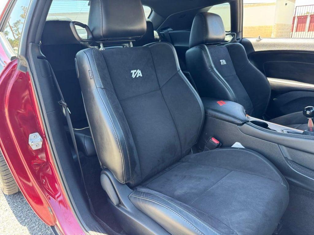 used 2018 Dodge Challenger car, priced at $31,999