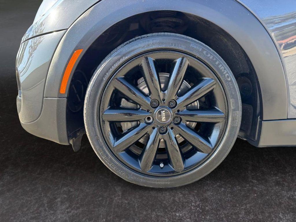 used 2019 MINI Hardtop car, priced at $17,799