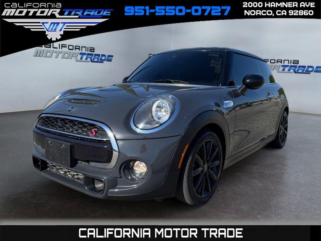 used 2019 MINI Hardtop car, priced at $17,799