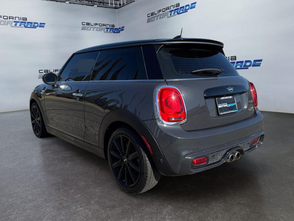 used 2019 MINI Hardtop car, priced at $17,799