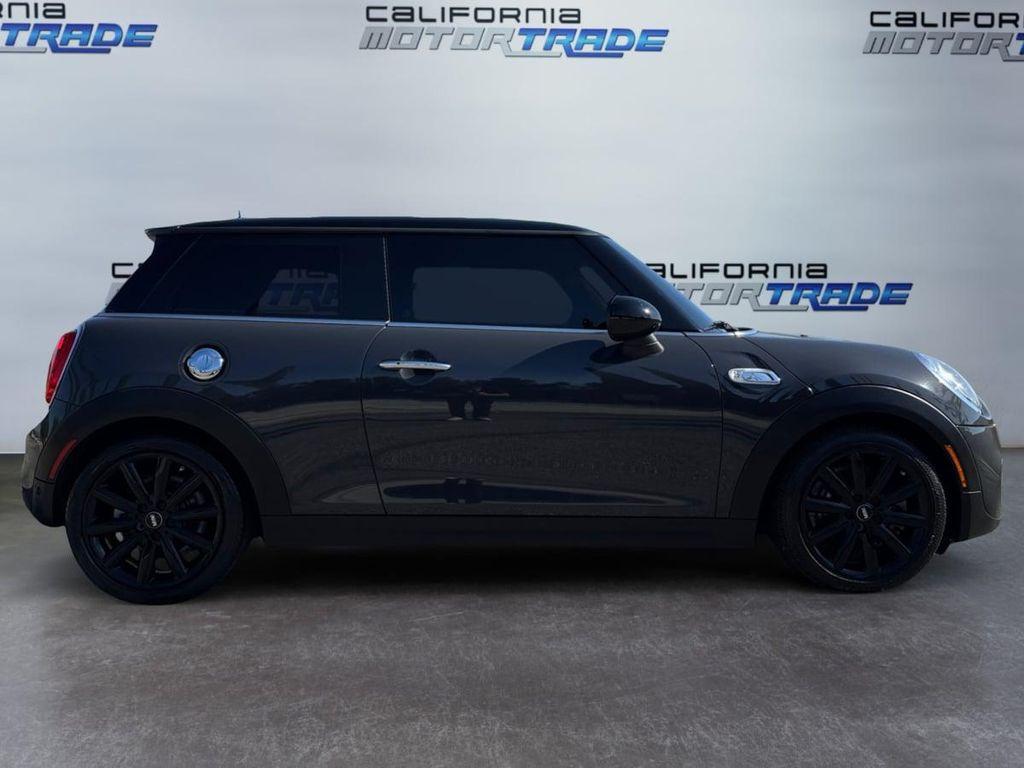 used 2019 MINI Hardtop car, priced at $17,799