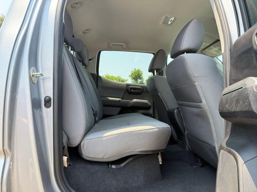 used 2021 Toyota Tacoma car, priced at $28,499