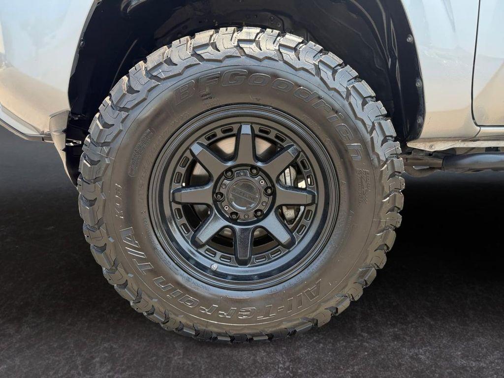 used 2021 Toyota Tacoma car, priced at $28,499