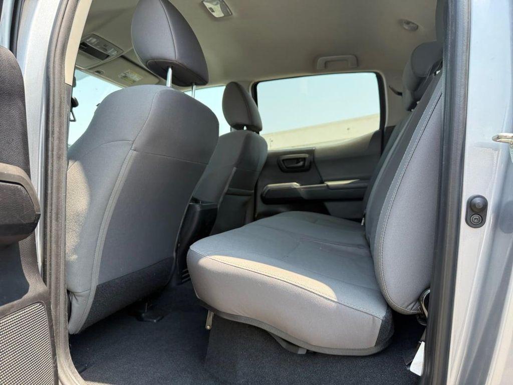 used 2021 Toyota Tacoma car, priced at $28,499
