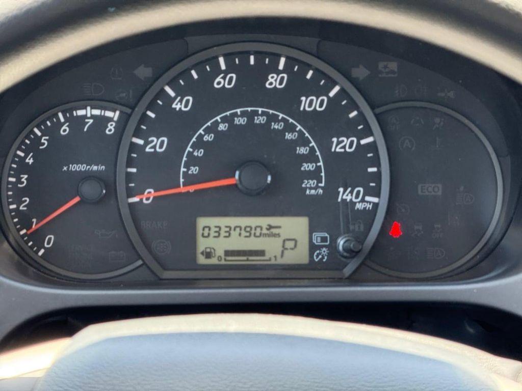 used 2024 Mitsubishi Mirage G4 car, priced at $12,999