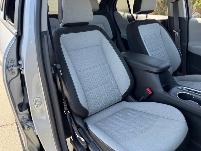used 2022 Chevrolet Equinox car, priced at $17,999