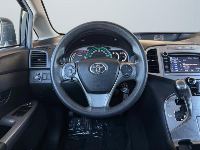 used 2014 Toyota Venza car, priced at $10,499