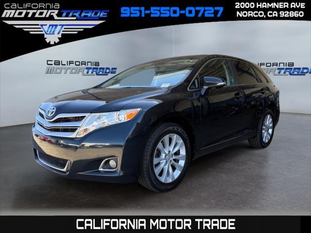 used 2014 Toyota Venza car, priced at $10,499