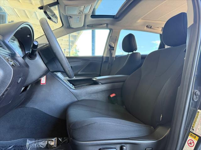 used 2014 Toyota Venza car, priced at $10,499