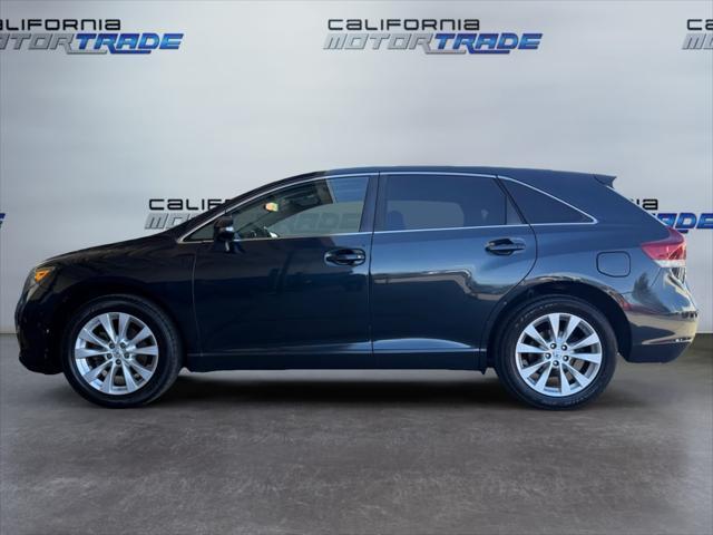 used 2014 Toyota Venza car, priced at $10,499