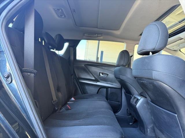 used 2014 Toyota Venza car, priced at $10,499