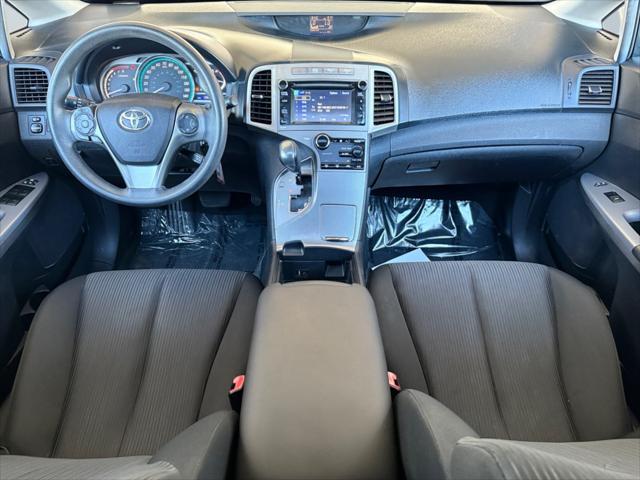used 2014 Toyota Venza car, priced at $10,499