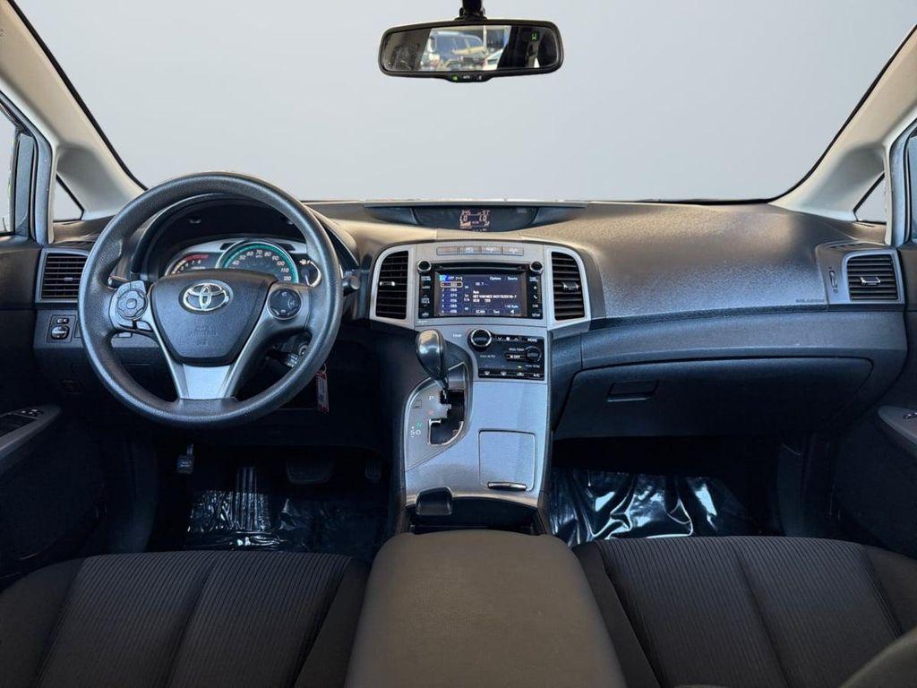 used 2014 Toyota Venza car, priced at $9,599