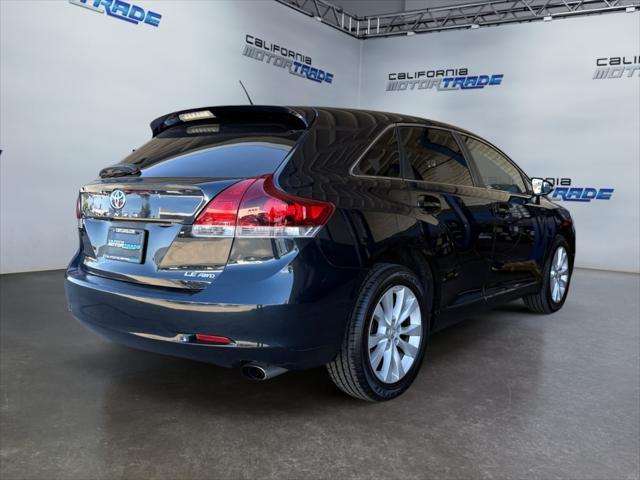 used 2014 Toyota Venza car, priced at $10,499