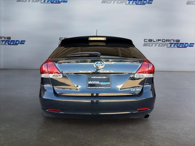 used 2014 Toyota Venza car, priced at $10,499