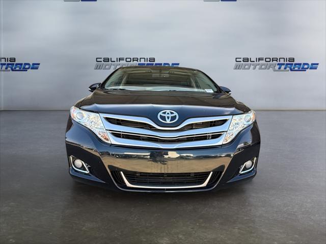 used 2014 Toyota Venza car, priced at $10,499
