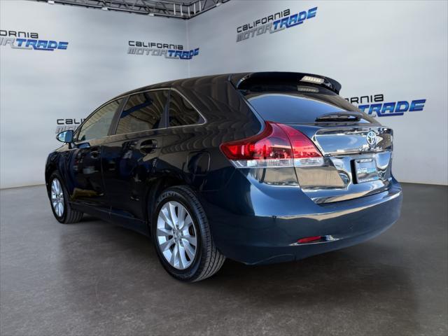 used 2014 Toyota Venza car, priced at $10,499