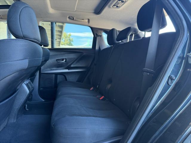 used 2014 Toyota Venza car, priced at $10,499