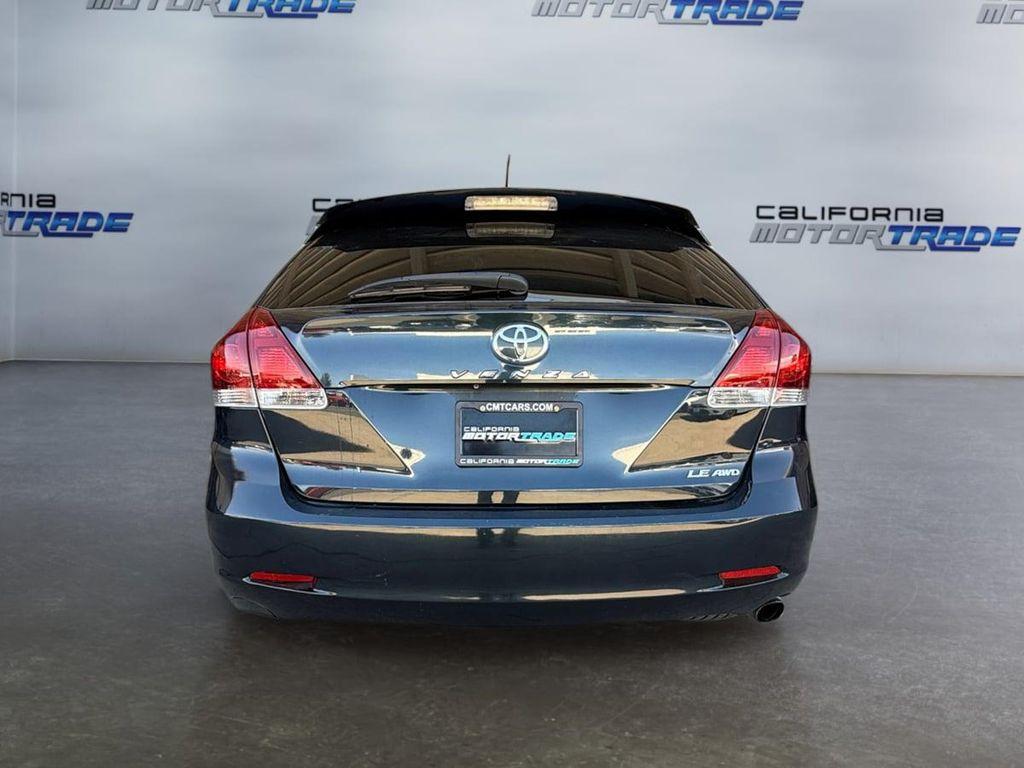 used 2014 Toyota Venza car, priced at $9,599