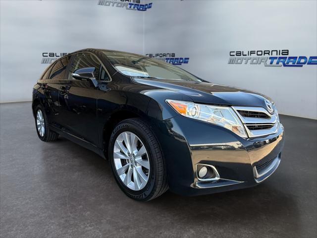 used 2014 Toyota Venza car, priced at $10,499