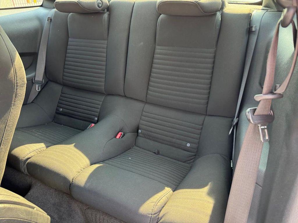 used 2012 Ford Mustang car, priced at $29,599