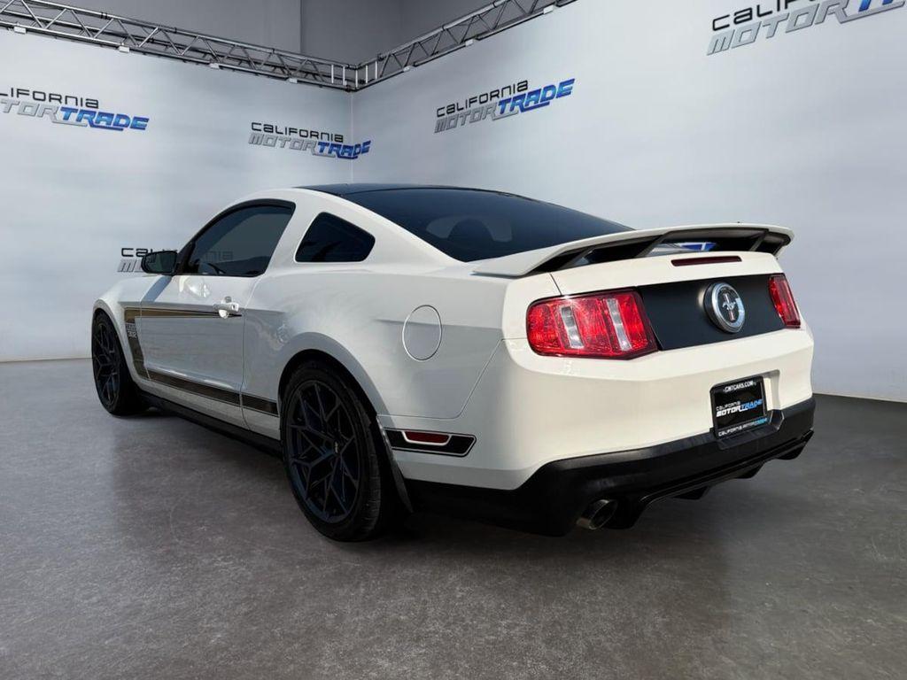 used 2012 Ford Mustang car, priced at $29,599