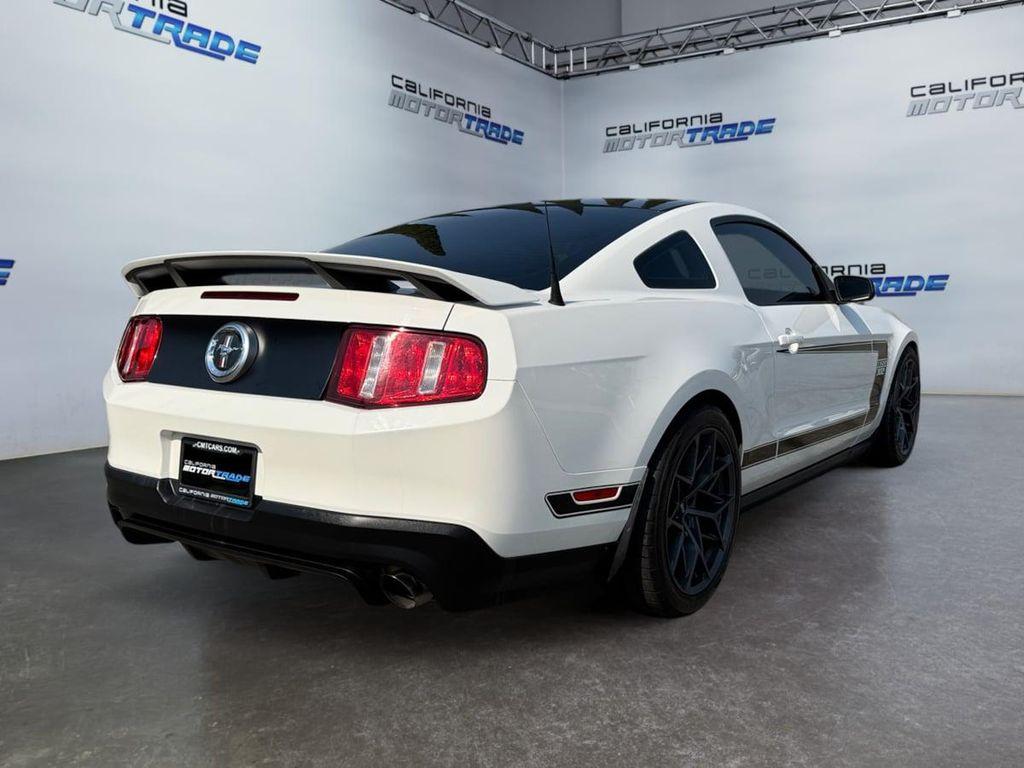 used 2012 Ford Mustang car, priced at $29,599